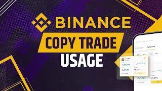 Binance Copy Trading | Complete Guide! 2025