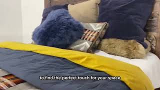 Rustic Furniture & Décor