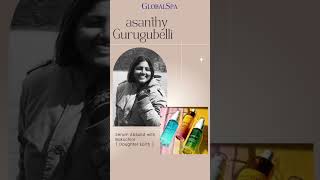 Women entrepreneurs who bought indian ingredients to the world. #globalspamagazine