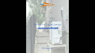 Beat the Calgary Heat – the Right Way #GoFurnace #CalgaryACInstallation