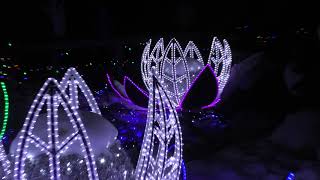 Minnesota Landscape Arboretum