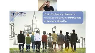 Webinar Digital Bank Latam  '10 lecciones que transformarán la banca'