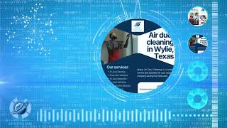Air Duct Cleaning in Wylie, Texas | Space Air Duct Cleaning | Indoor Air Quality Experts