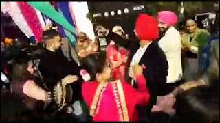 Tich button song by kulwinder billa #celebration #youtubeshorts   #tichbatnadijori #kulwinderbilla