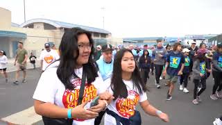 Let It Be 5k at Chino Hills