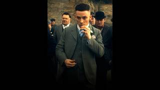 John Shelby 🔥 #peakyblinders #peakyblindersedit