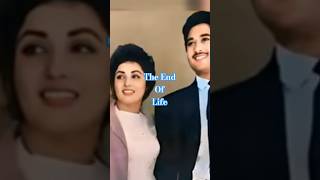 Jo Na Mil Sake Wohi Bewafa Hai 💔 | Noor Jehan Sad Song | Heartbreak Short Video