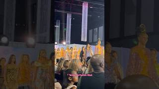 📍Tampa Bay Fashion Week #fashion #fashionshow #vlog #tampa
