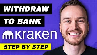 How to Withdraw from Kraken to Bank Account [Tutorial]