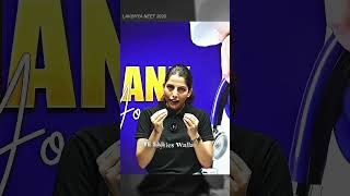 12th ke sath NEET SELECTION 💪🏻#pw #neet #pwshorts #physicswallah