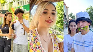 Yangi Sara Mix Vinelar To'plami | Yangi Vaynlar | Instagram Videolar 2024