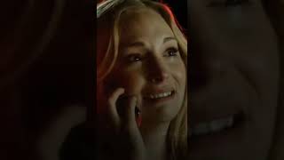 Stefan & Caroline will always love eachother endlessly ❤️
