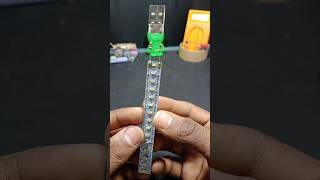 making free power light #new #shorts #projects #experiment #couple #trendingshorts
