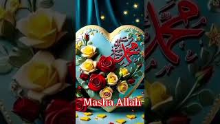 Woh Mera Nabbi ha/ Islamic status/islamic videos #trending #hadith #naat #status #darood #jumma