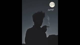 Bakhayli ma vi tara // #sachettandon || #sadsong || #whatsappstatus