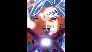 • [ #edit ] • [🧡 #shiva 🔥] • #recordofragnarokedit #recordofragnarok #recordofragnarokanime