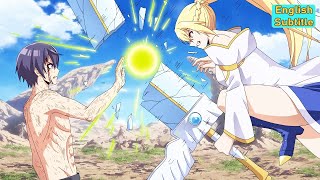 💯💥 From an Ordinary World to a Magical Land of Adventure Episode 1-12 Anime English Dubbed 2025