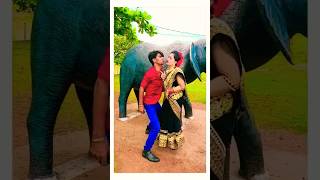 আমার রঙ্গিলা স্বামী তুমি কর ভন্ডামী #banglasong #banglamusicsong #comedydance #dancep #comedysong