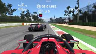 Extended Race Highlights||2023 SILVERSTONE Circuit Grand Prix|Game play RR3