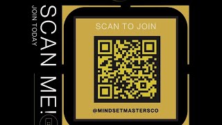 Mindset Mastery with Coach Jordan Williams
