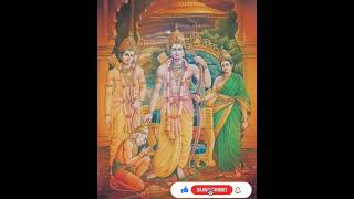 तनय मातु पितु # Ramayan chaupai / Whatsapp status / Best quality /