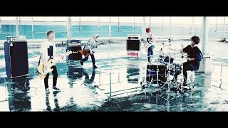 04 Limited Sazabys「climb」(Official Music Video)