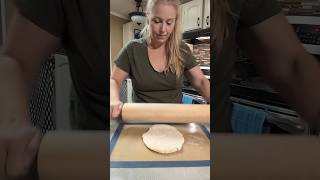 Homemade Crackers! 💕 #homemade #snacks #homesteadlife #recipe