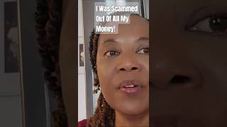 I lost $16,000 To A Fake Job Scam  B-Aware of  Manorch-de-vip #fakejobscam #jobfraud #hiringscam