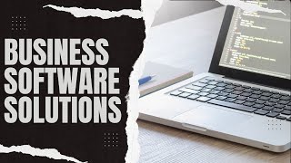 Essential Business Software for South African Companies