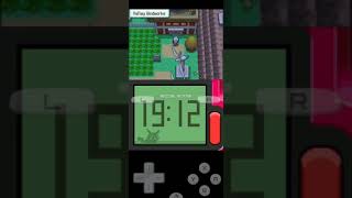 Pokémon Pearl: Nuzlocke Challenge Part 2