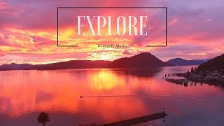 Explore | Wrangell, Alaska