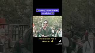 Awesome Jamaican Man #faith #love #instagood #subscribe #shorts #freefire #inspiration #religion