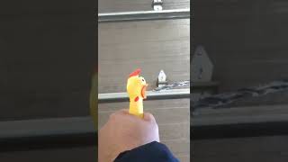 CHICKEN INVASION OCTOBER 1st Way to survive no.12 #FreeMintNFT #FreeMints #NFTdrops #MintingSoon