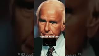 BEST ADVICE FOR those Employed | Jim rohn motivation#jimrohnmotivation #money