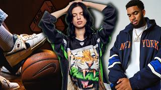 Sleeper Streetwear: Palace, Kith, Nike Dunks & More!