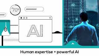 AI Product Explainer Video | Corporate SaaS Explainer Video - QUARTILE