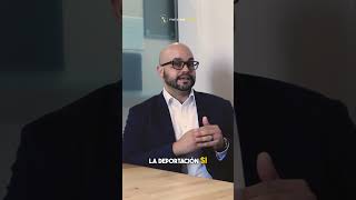¿Tienes un proceso de deportación o conoces a alguien que lo enfrenta?