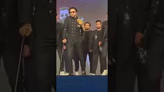 Afran Nisho Entry A Award Show  #afrannisho #nisho #afrannishoyoutubeshorts