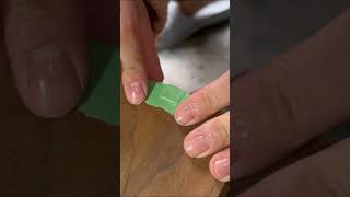 Veneer Repair #diy #furniturerenovation #furniturerestoration