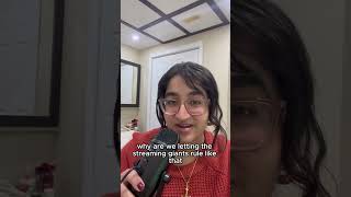 Why are We Letting this Happen??! #popculturetalks #moviereviewchannel #tvshowreviews