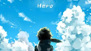 MY HERO ACADEMIA | ESSENCE OF BEING A HERO | IZUKU MIDORIYA | ( AMV )
