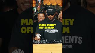 Tion Wayne x Major League DJz ~ YOU HEARD IT HERE FIRST #amapiano #afrobeatsdj #djmix