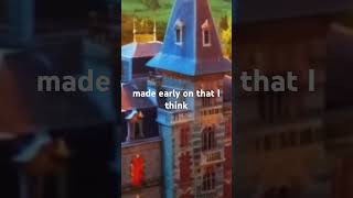 Escape to Rural France made this one BIG MISTAKE #chateau #diy #escapetoruralfrance