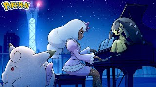 Jacinthe Theme (Piano Remix) - Pokémon Legends: Z-A