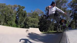 Winter Sesh 2021