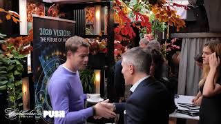 2020 Vision: The Future of Work Event | PUSH