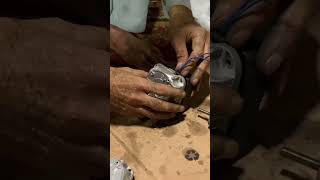 How to Make Electric Exhaust Fan Manufacturing Process...