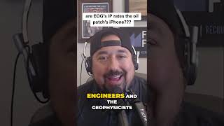 eog once called the apple of oil and gas—everyone asked how they hit 1800 ip when others got 1200, c