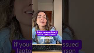 watch out. #corporatehumor #comedy #relatable #corporateamerica #corporate