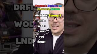 fantano on Juice Wrld #shorts #fantano #juicewrld